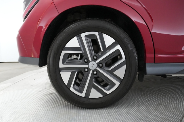 2022 Hyundai Kona Electric