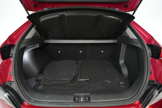 2022 Hyundai Kona Electric