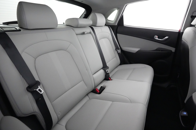 2022 Hyundai Kona Electric