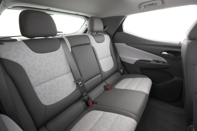 2022 Chevrolet Bolt EUV