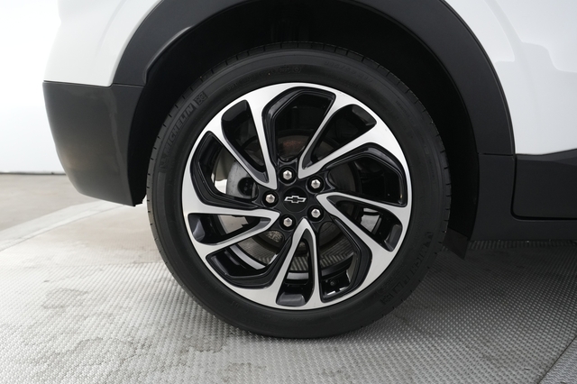 2022 Chevrolet Bolt EUV