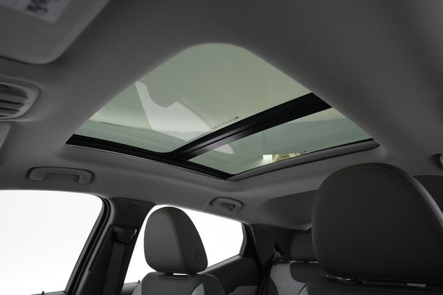 2022 Chevrolet Bolt EUV