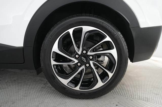 2022 Chevrolet Bolt EUV