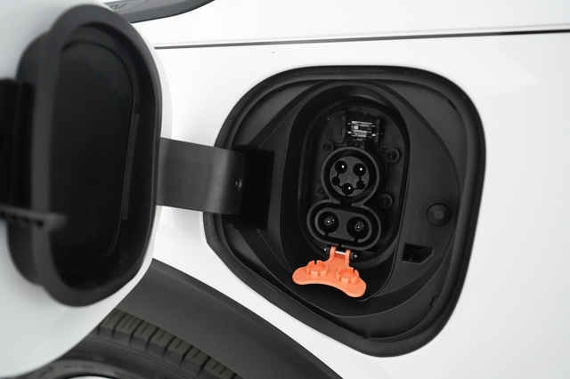 2022 Chevrolet Bolt EUV