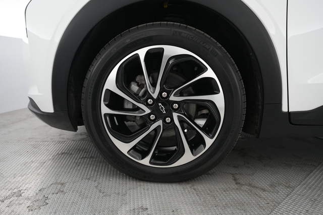 2022 Chevrolet Bolt EUV