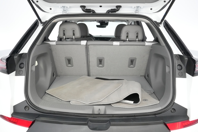 2022 Chevrolet Bolt EUV