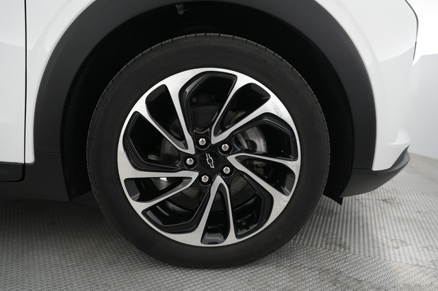 2022 Chevrolet Bolt EUV