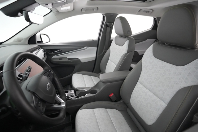 2022 Chevrolet Bolt EUV