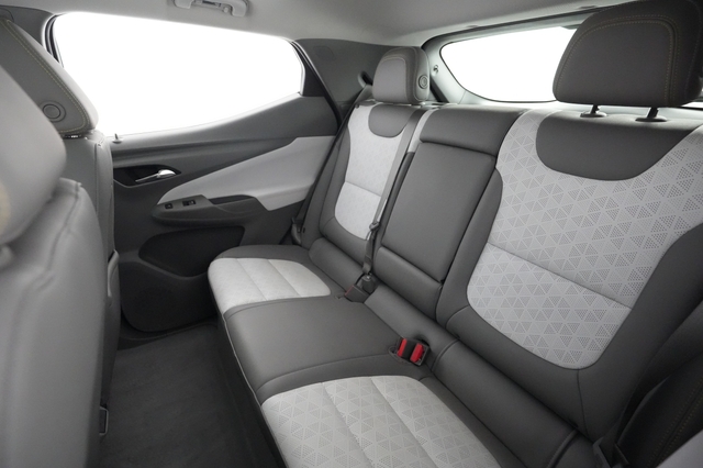 2022 Chevrolet Bolt EUV