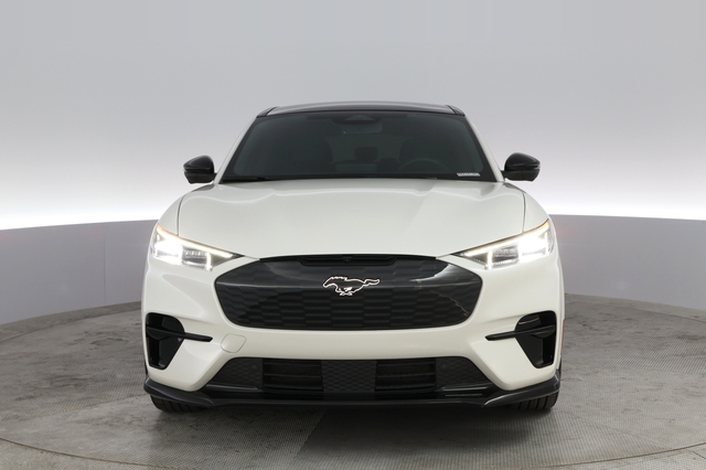 2023 Ford Mustang Mach-E