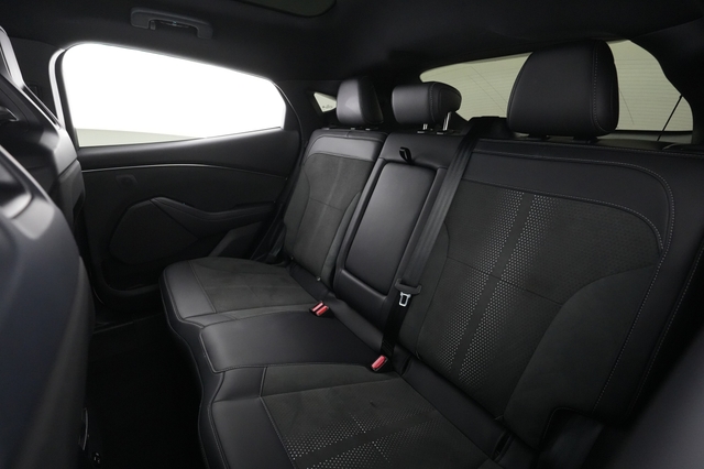 2023 Ford Mustang Mach-E