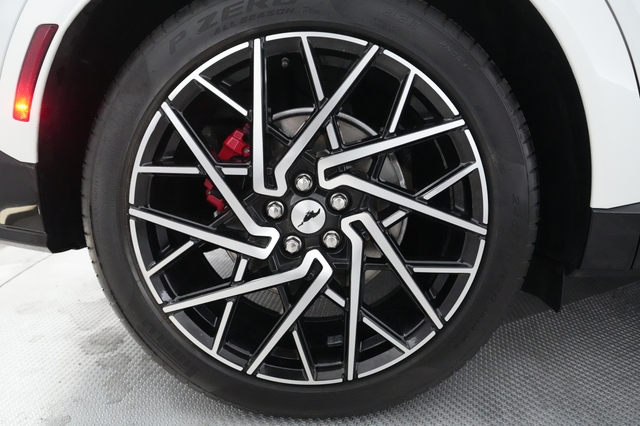 2023 Ford Mustang Mach-E