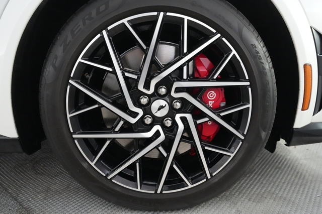 2023 Ford Mustang Mach-E