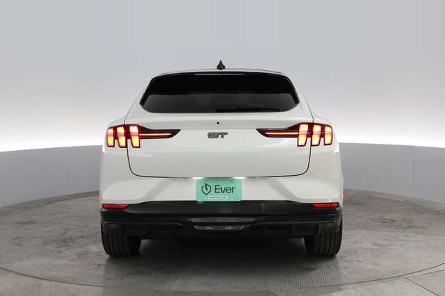 2023 Ford Mustang Mach-E