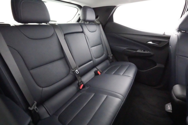 2022 Chevrolet Bolt EUV