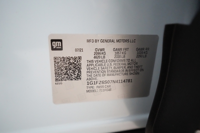 2022 Chevrolet Bolt EUV