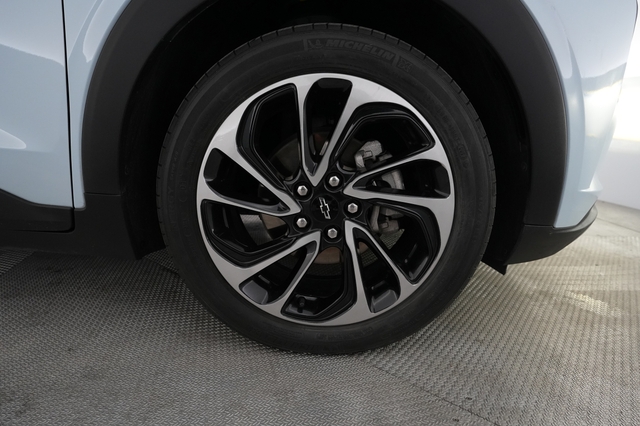 2022 Chevrolet Bolt EUV