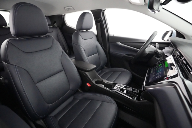 2022 Chevrolet Bolt EUV