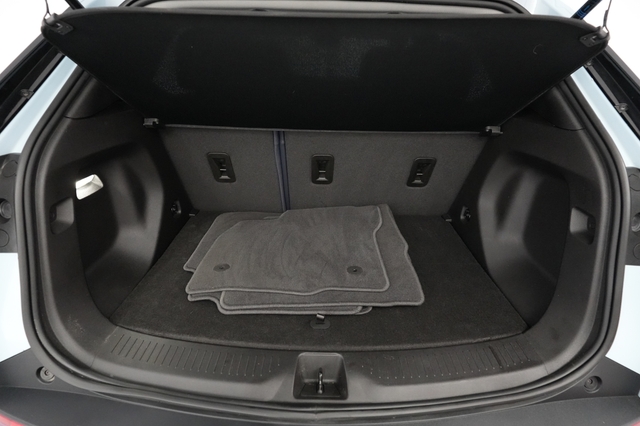 2022 Chevrolet Bolt EUV