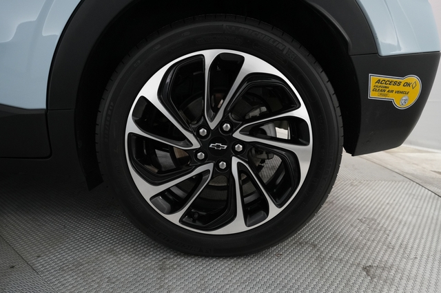 2022 Chevrolet Bolt EUV