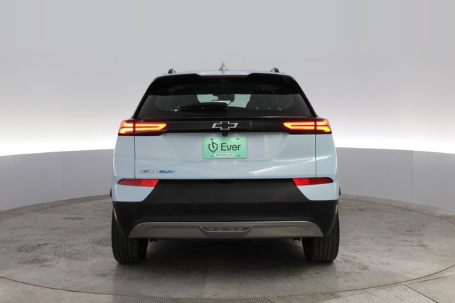 2022 Chevrolet Bolt EUV