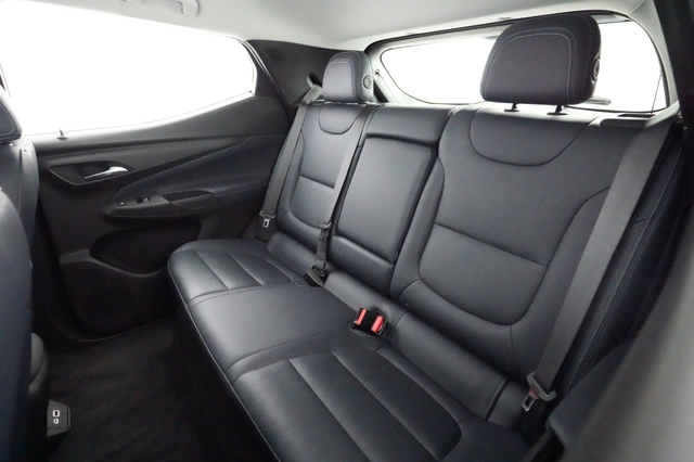 2022 Chevrolet Bolt EUV