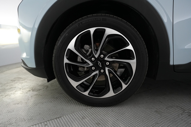 2022 Chevrolet Bolt EUV