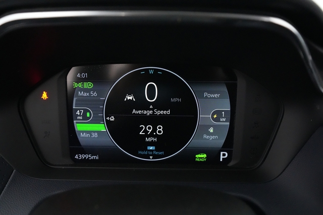 2022 Chevrolet Bolt EUV