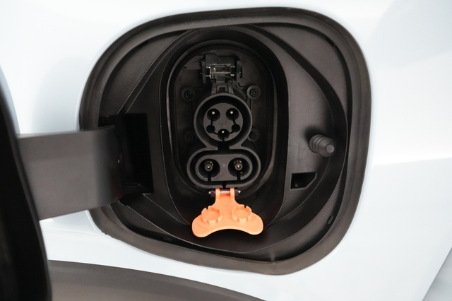 2022 Chevrolet Bolt EUV