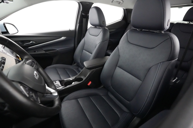 2022 Chevrolet Bolt EUV