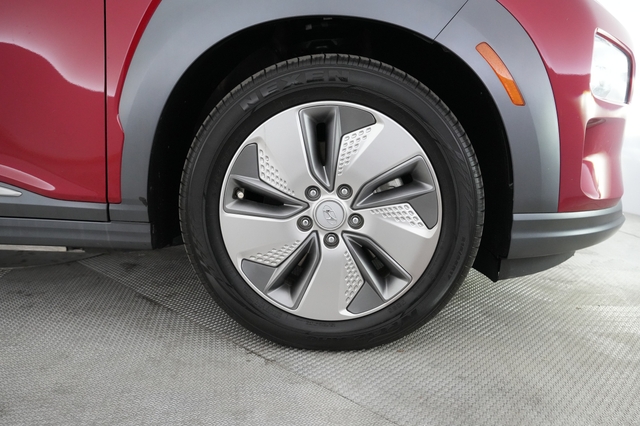 2021 Hyundai Kona