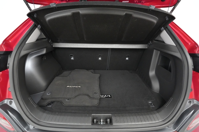 2021 Hyundai Kona