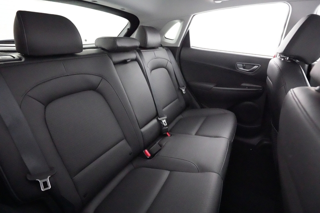 2021 Hyundai Kona
