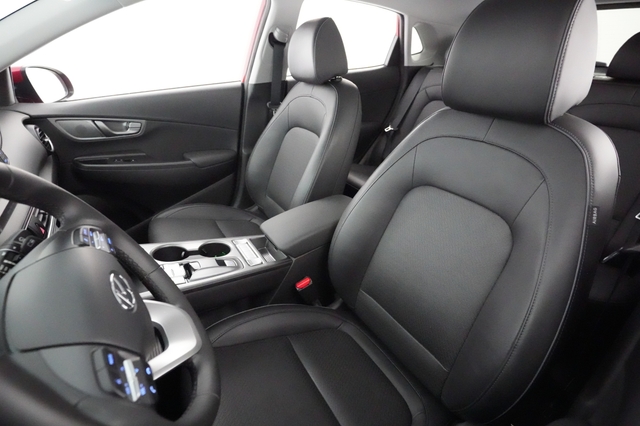2021 Hyundai Kona