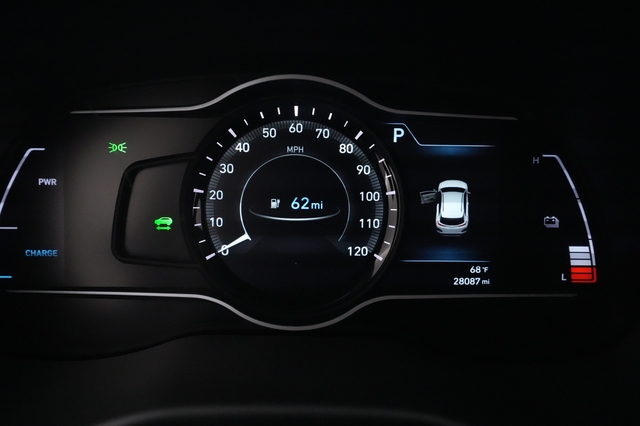 2021 Hyundai Kona