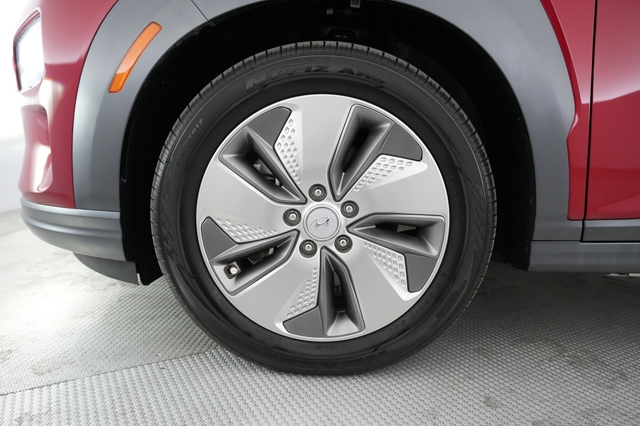 2021 Hyundai Kona