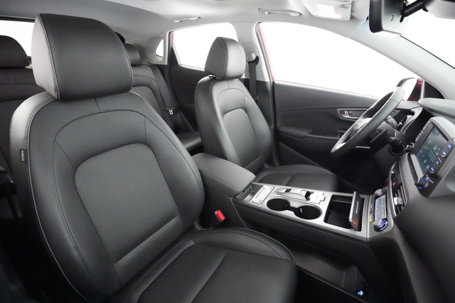 2021 Hyundai Kona