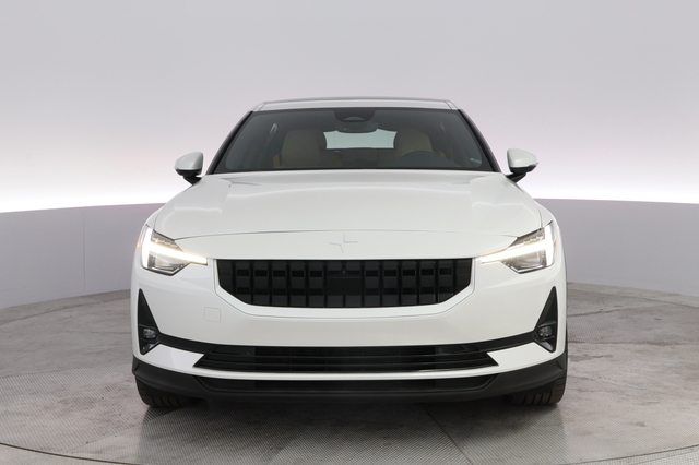 2022 Polestar 2
