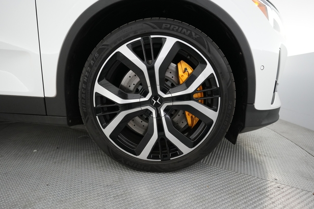 2022 Polestar 2