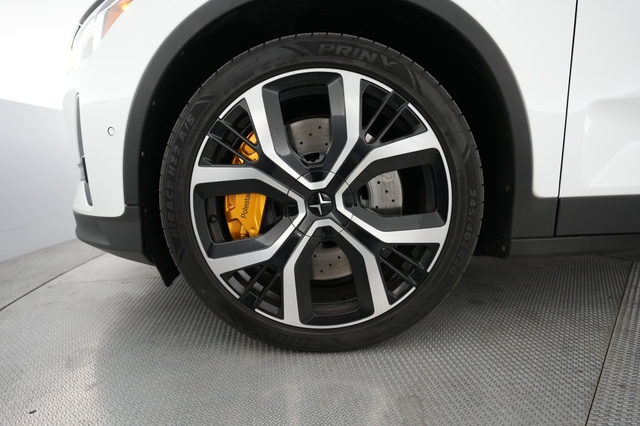 2022 Polestar 2