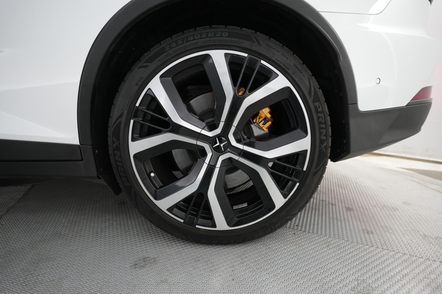2022 Polestar 2