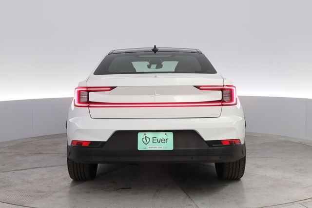 2022 Polestar 2