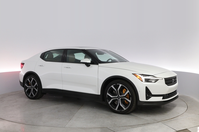2022 Polestar 2