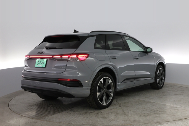 2023 Audi Q4 e-tron