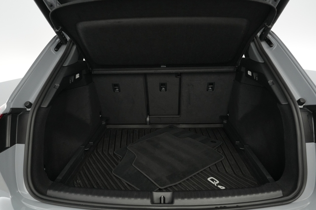 2023 Audi Q4 e-tron