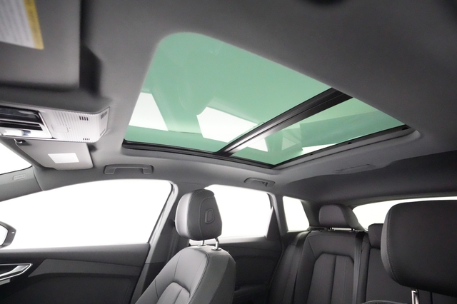 2023 Audi Q4 e-tron
