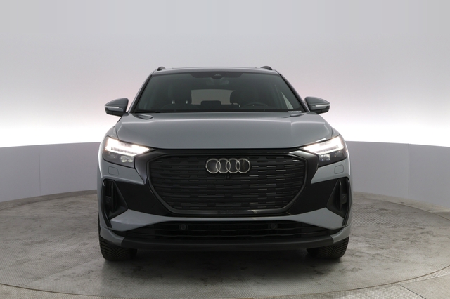2023 Audi Q4 e-tron