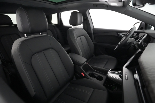 2023 Audi Q4 e-tron