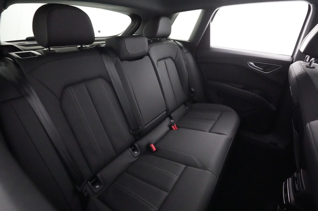 2023 Audi Q4 e-tron