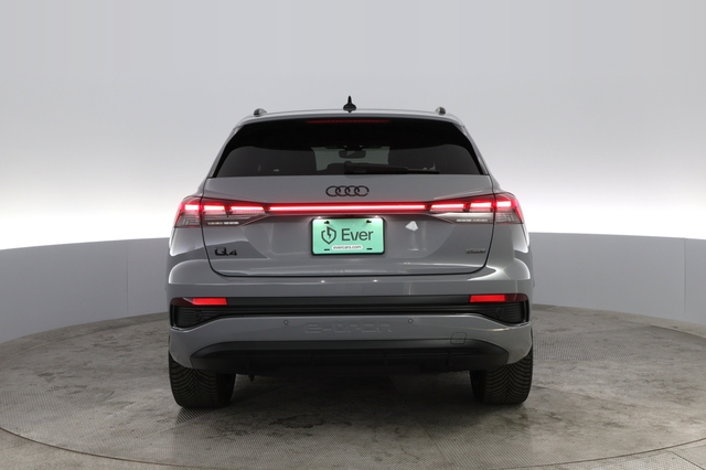 2023 Audi Q4 e-tron